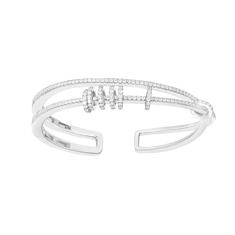 APMMonaco开口手链