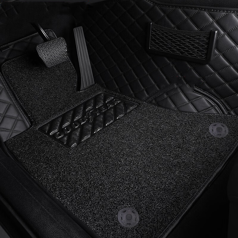 固特异 大包围双层脚垫