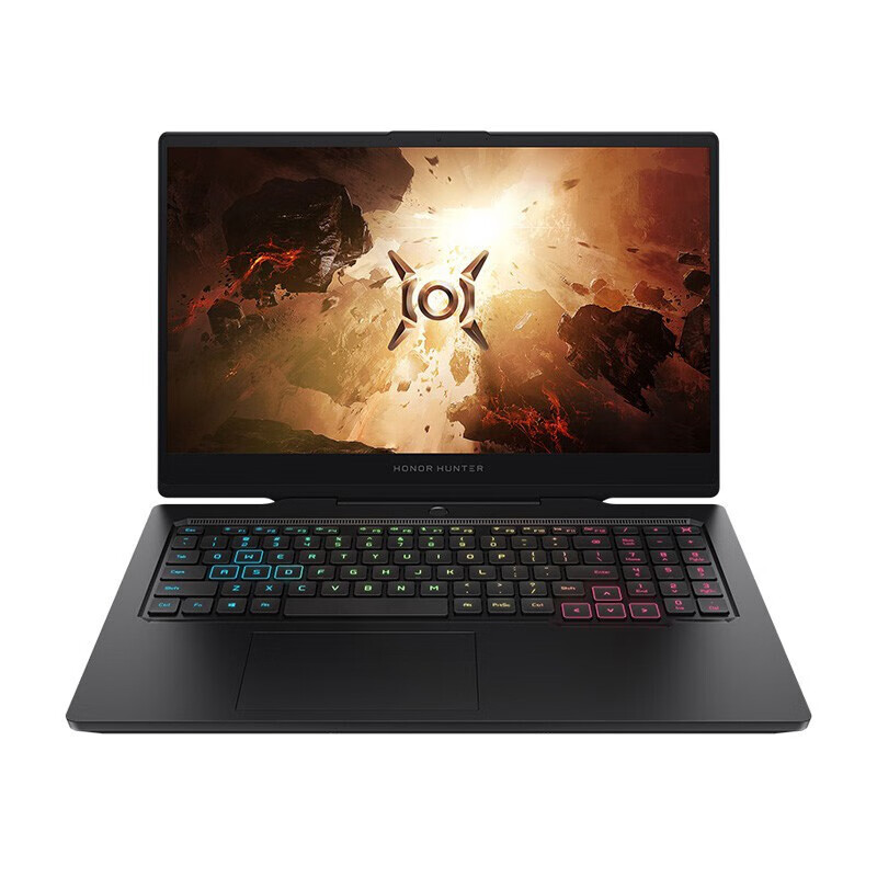 荣耀 16.1英寸游戏笔记本