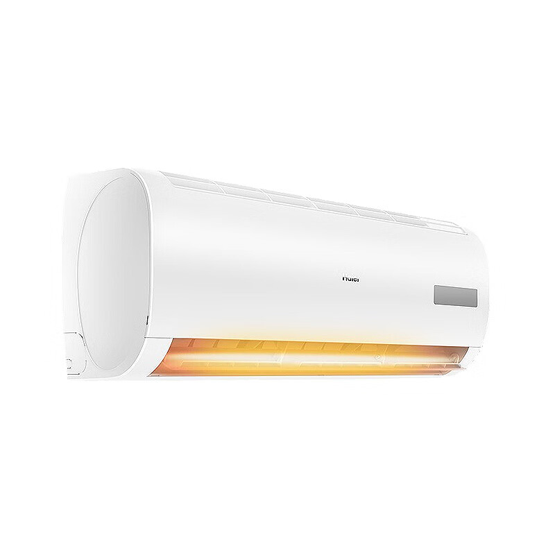 海尔 大风量快速制冷空调