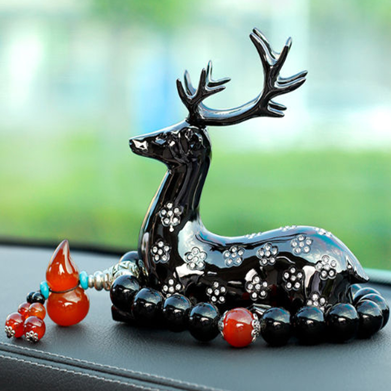 亮古力 植物提取 车载香薰