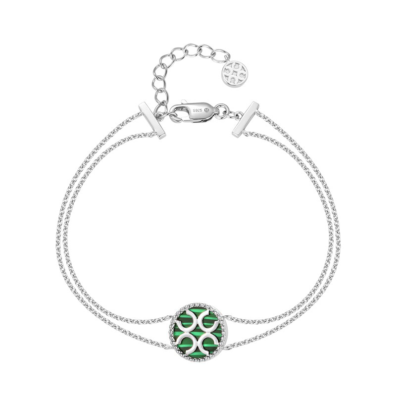 OrangeCube 马蹄手链