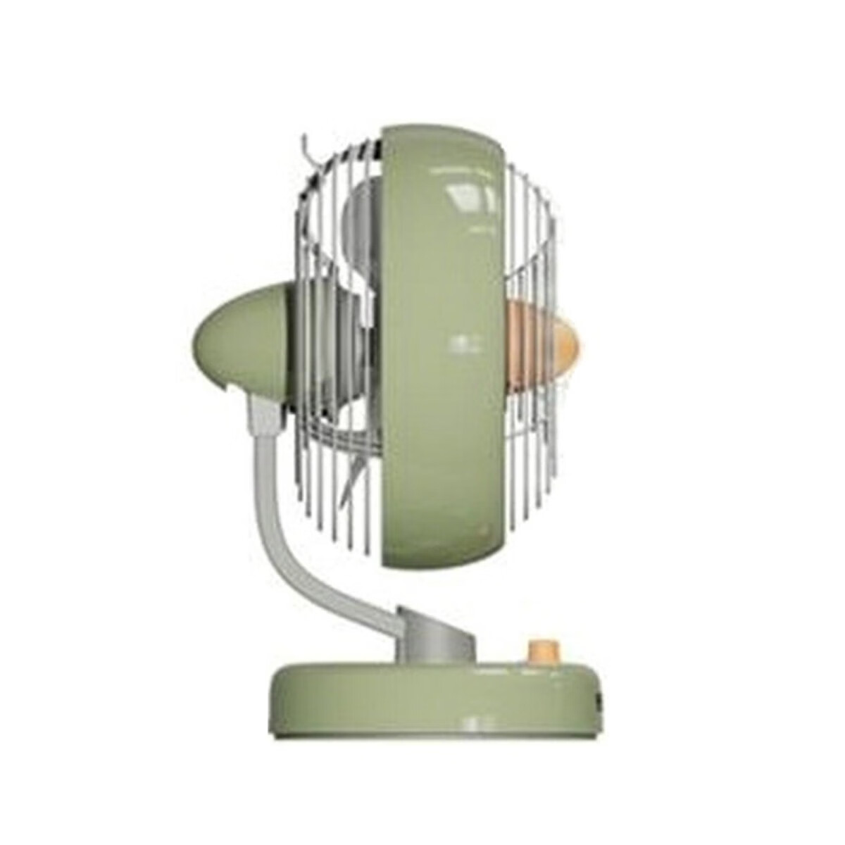 洛斐 迷你台式电风扇