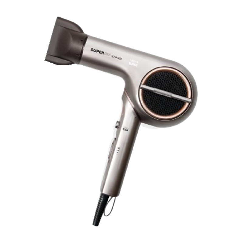 UNIX 负离子发生器吹风机