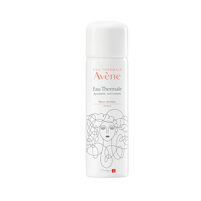 雅漾 改善敏感肌喷雾