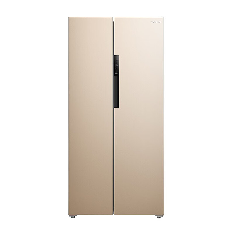 华凌 电脑控温冰箱