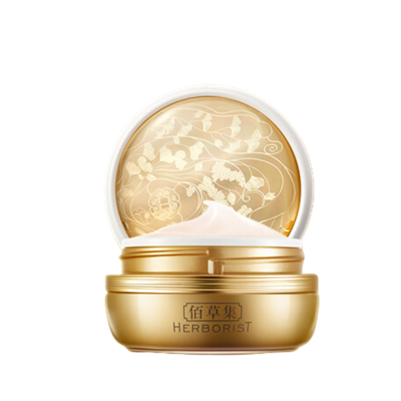 佰草集 御五行焕肌眼霜