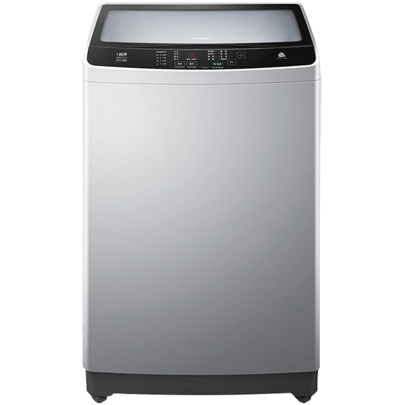 海尔桶自洁洗衣机