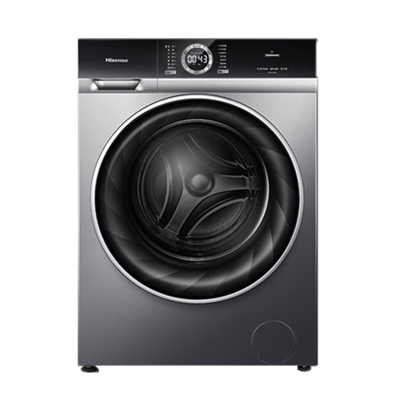海信大容量直驱洗衣机