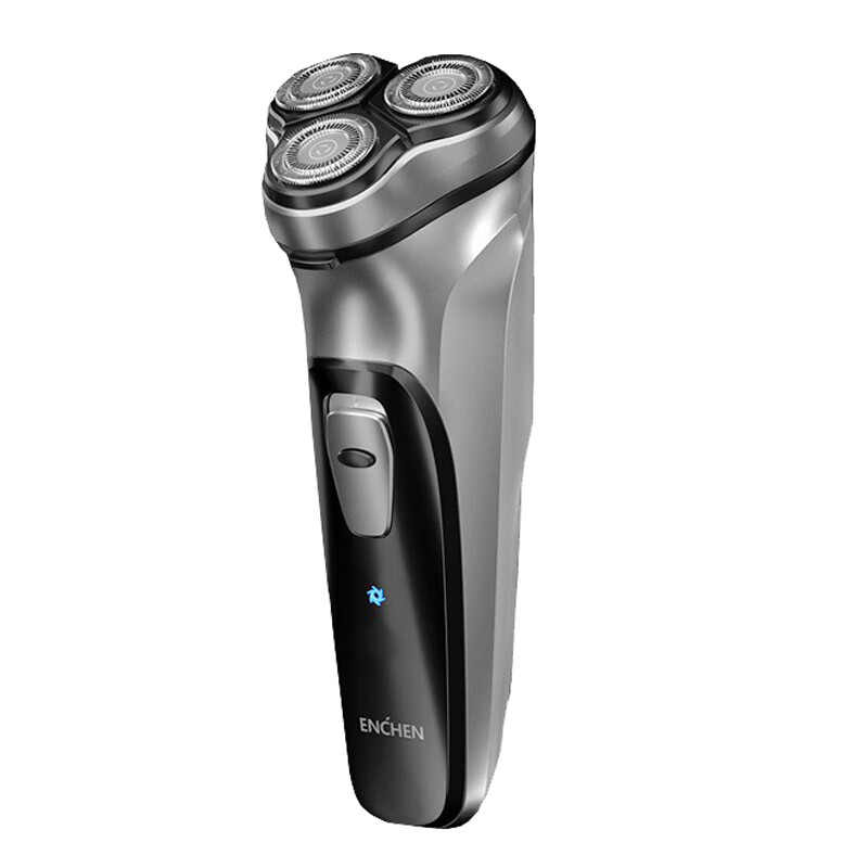 小米 三刀头便携电动剃须刀