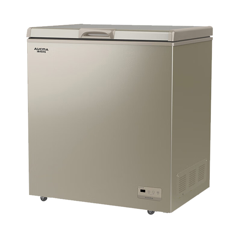 澳柯玛 电脑温控冰柜