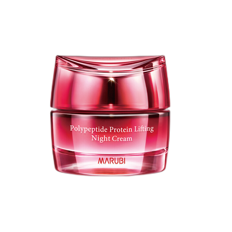 丸美 提拉紧致面霜