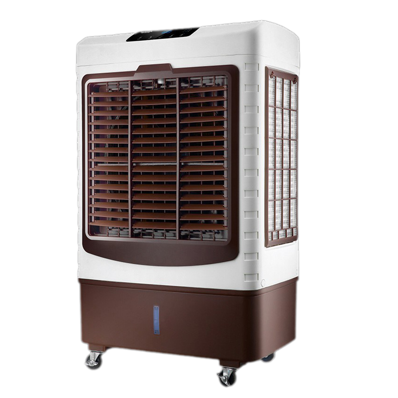 澳柯玛 无需弯腰冷风扇