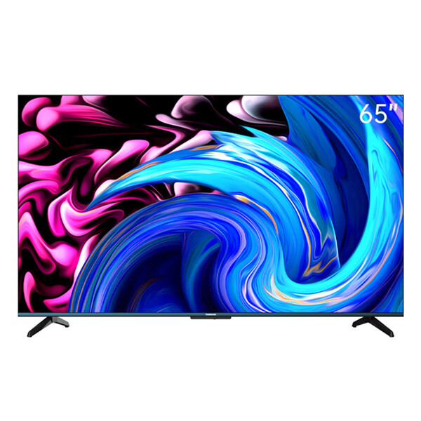 长虹多维AI交互电视