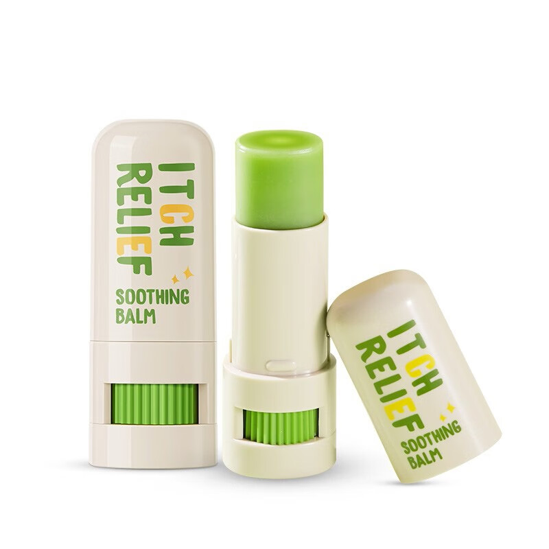 润本 植物婴儿止痒膏