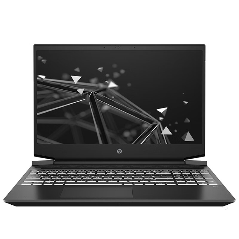 惠普 高频内存游戏本