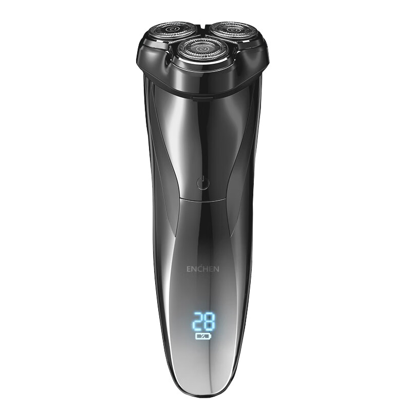 映趣 智能充电电动剃须刀