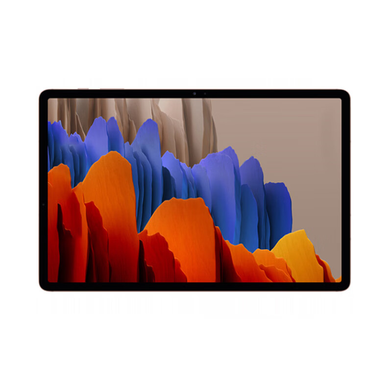 三星 8000mAh平板电脑