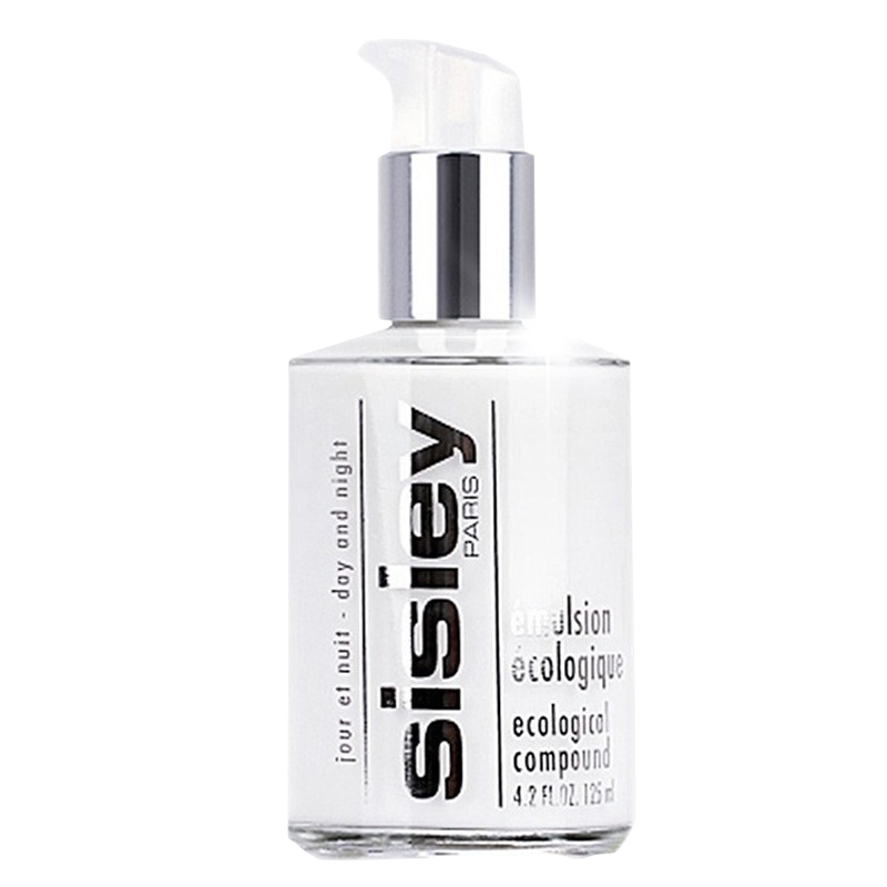 希思黎 多种植物精萃乳液