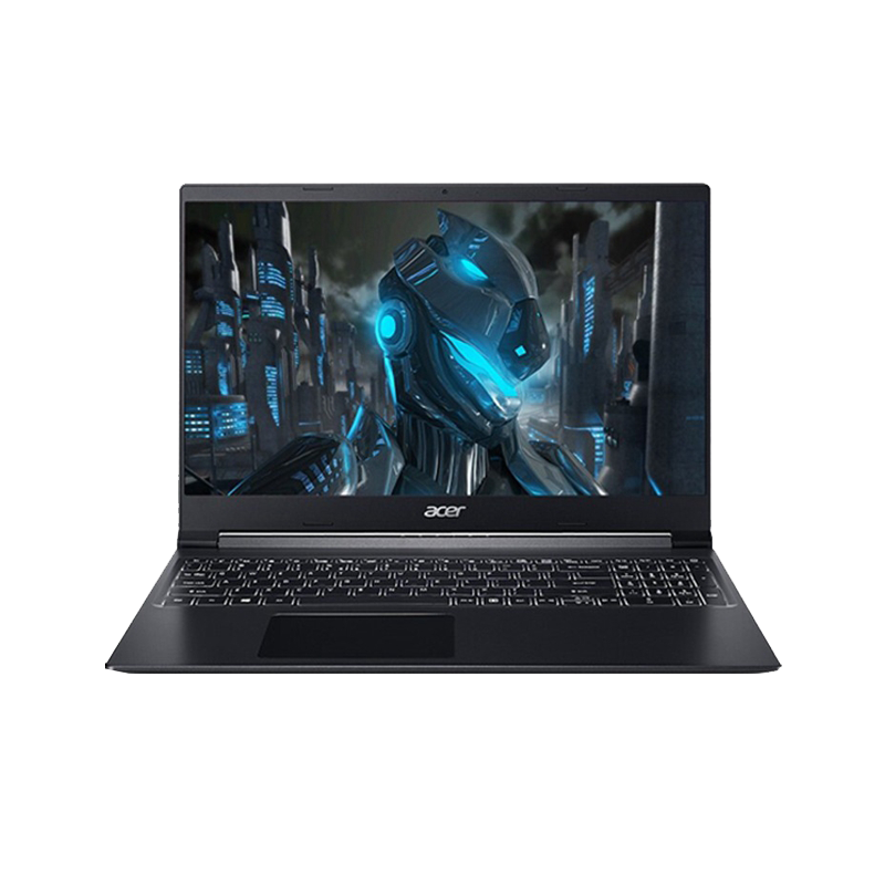 宏碁 缤纷色彩游戏笔记本