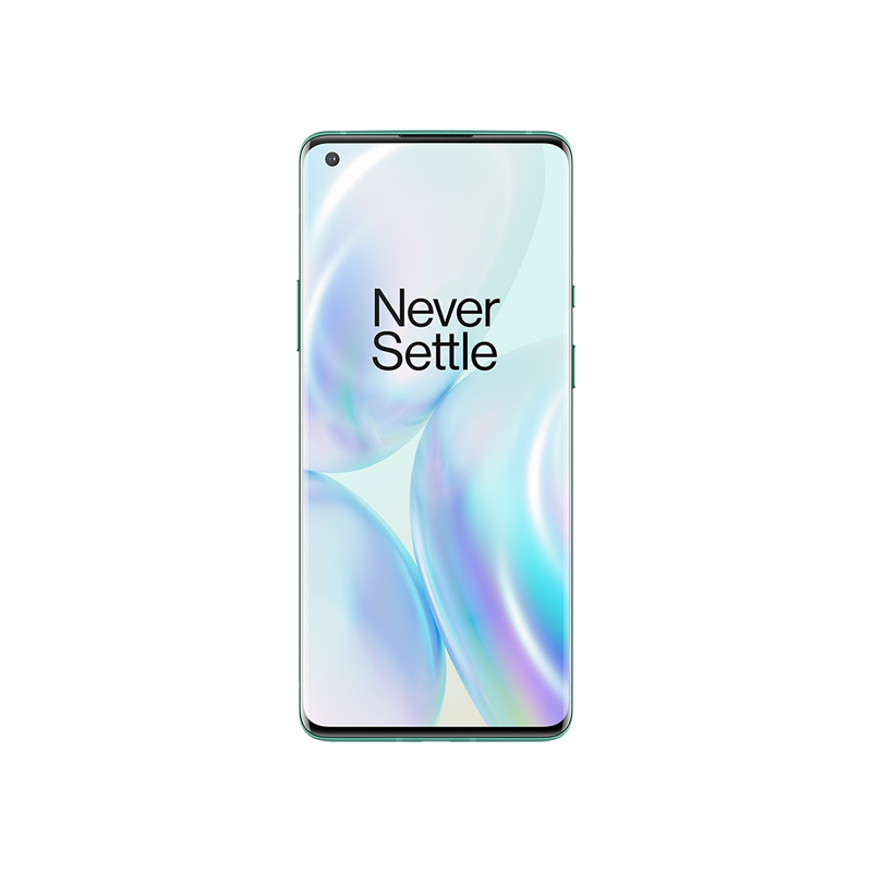 一加 5G连接 手机