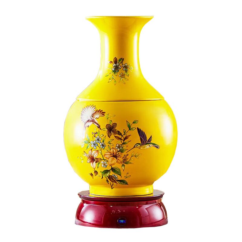 TAYAYO 陶瓷花瓶香薰机