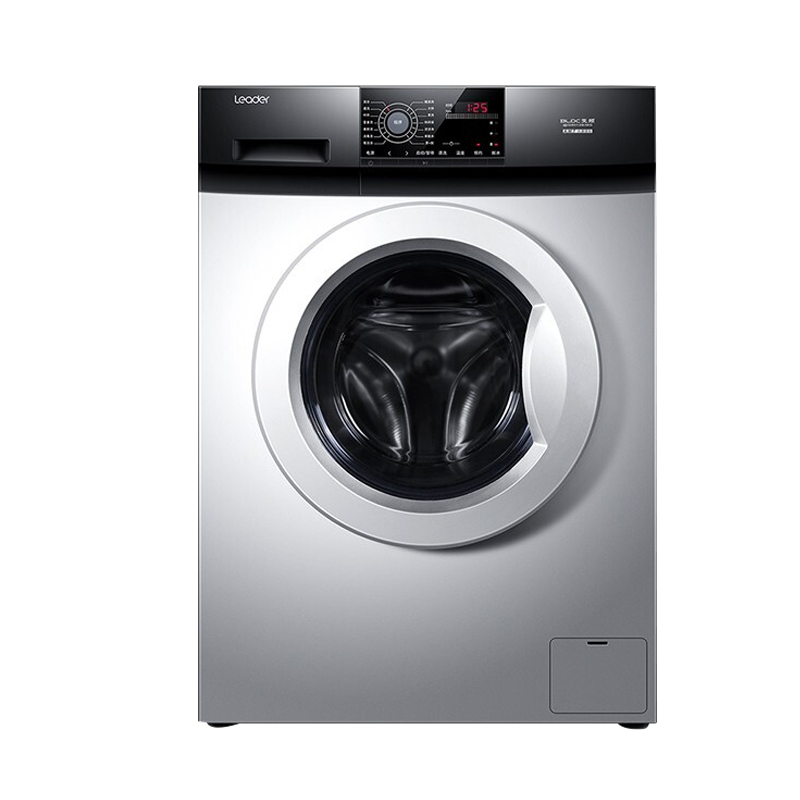 海尔 动力强劲滚筒洗衣机