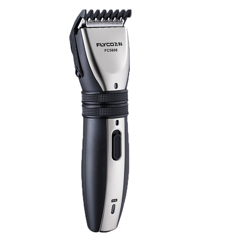 飞科自动研磨电动理发器