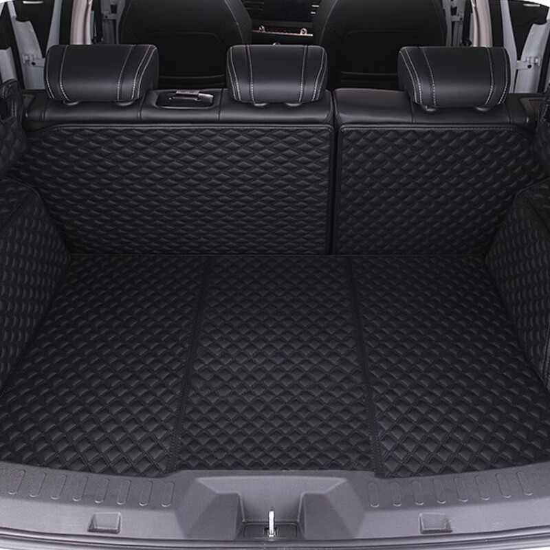 锦天 全包围汽车后备箱垫