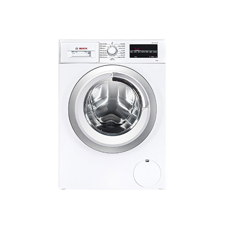 博世 高温筒清洁强动力洗衣机