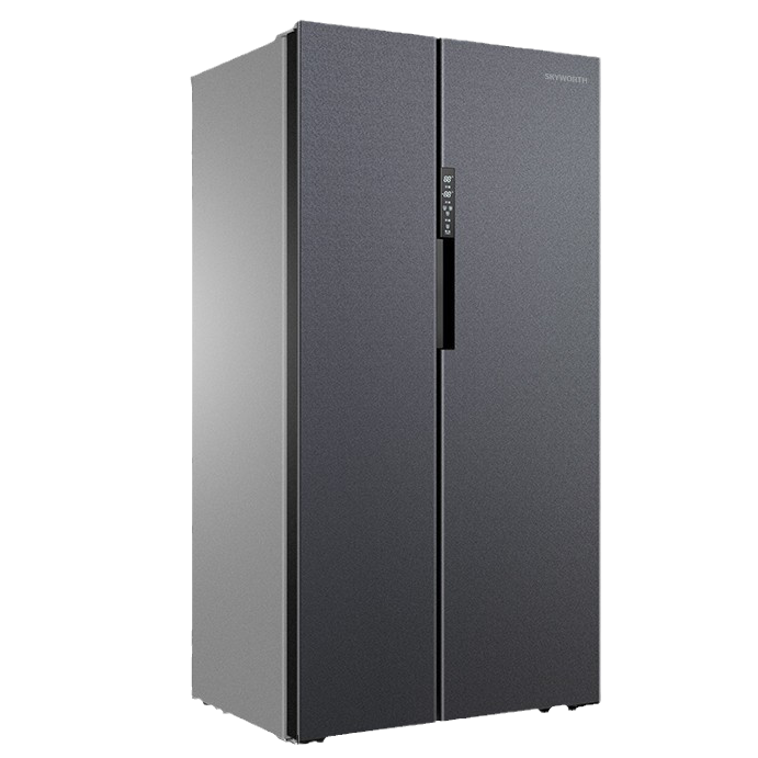 创维 四维鲜净冰箱