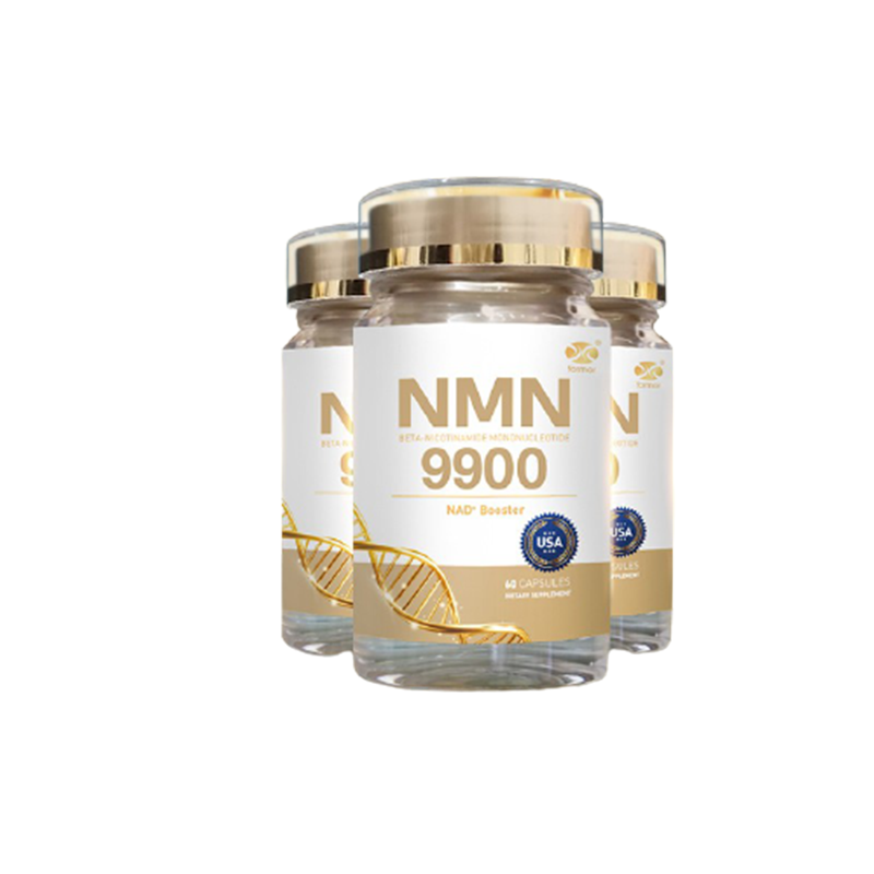 formor 加强型NMN胶囊