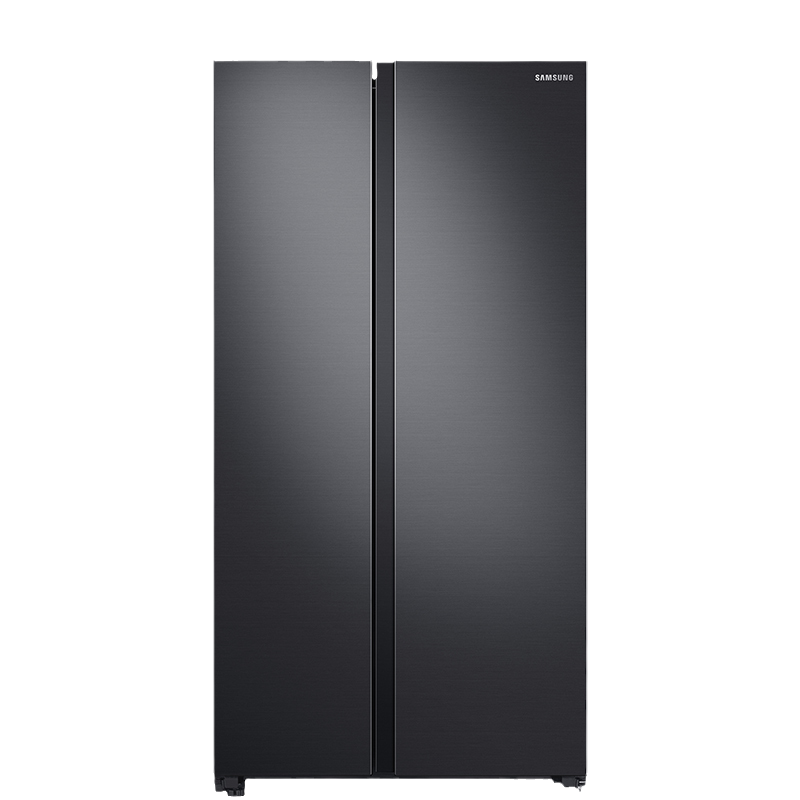 三星 双开门全环绕气流冰箱
