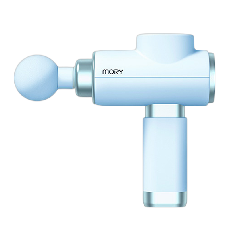 摩韵 扁手柄设计按摩器