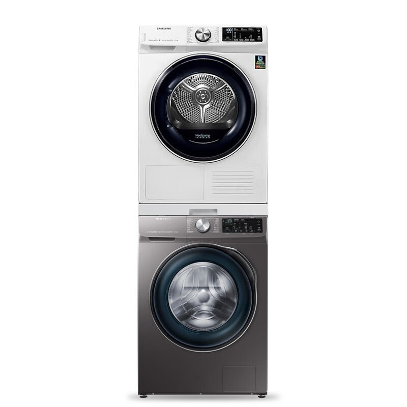 三星混合干衣洗烘套装