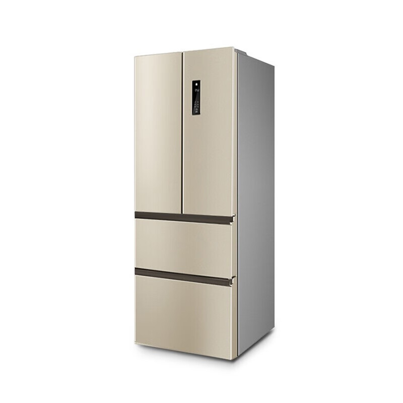 美菱 净味除菌电冰箱