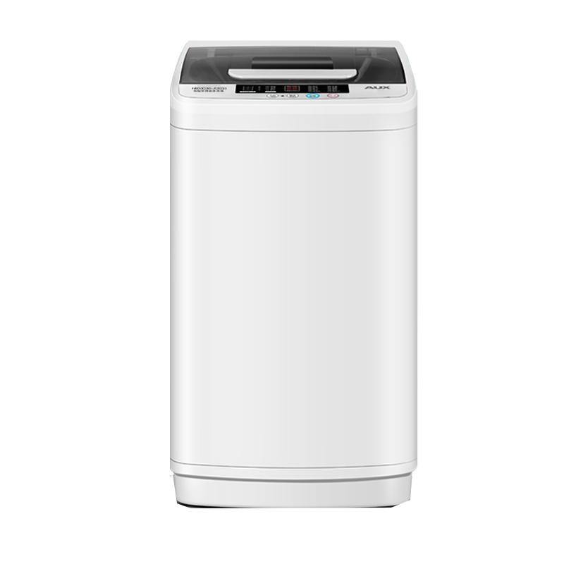 奥克斯 带甩干洗衣机