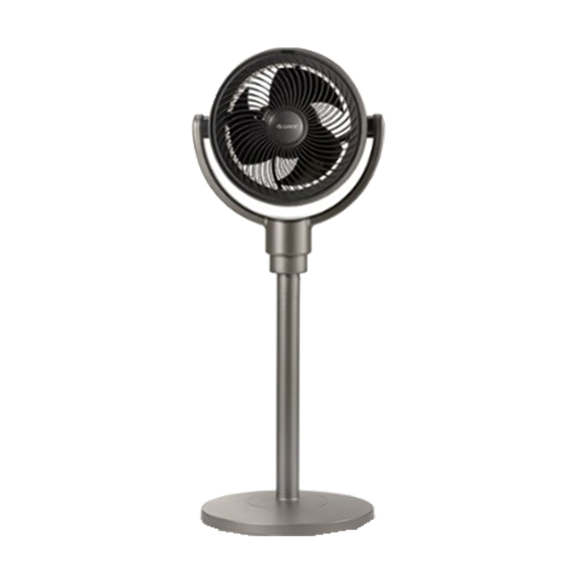 格力 低噪音电风扇