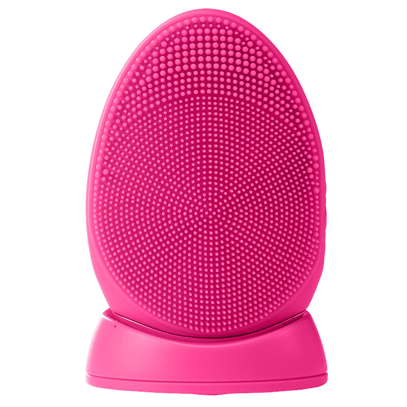 德尔玛 负离子按摩洁面仪