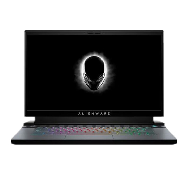 外星人 轻薄游戏本电脑