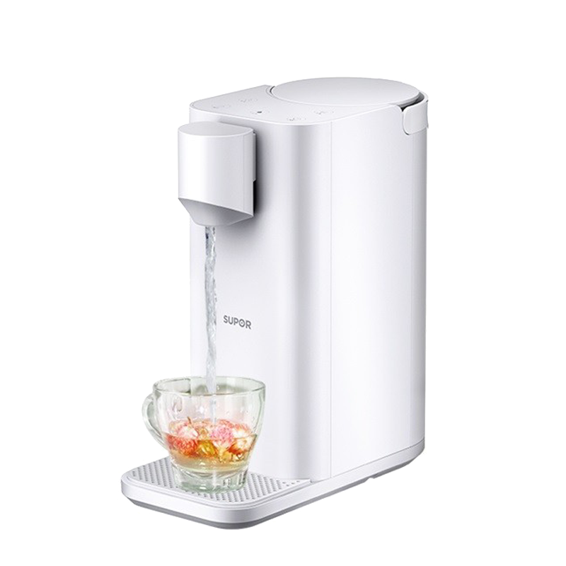 苏泊尔即热式饮水机