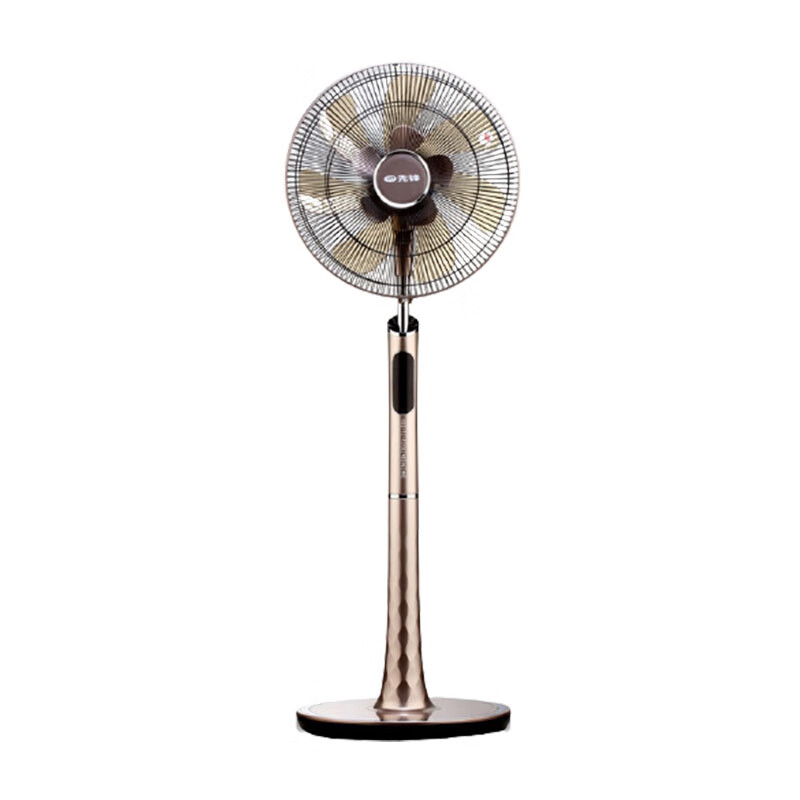 先锋 定时关机电风扇