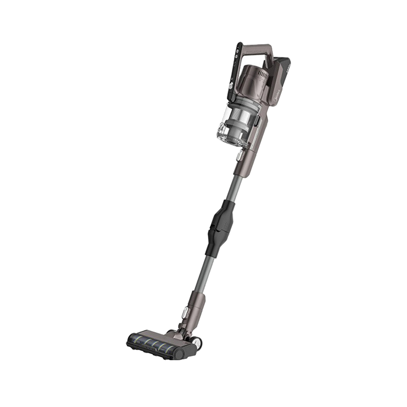 美的 静音降噪吸拖一体机