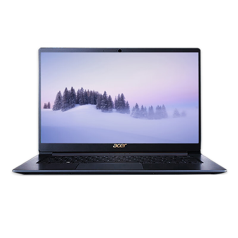 宏碁 15.6英寸笔记本