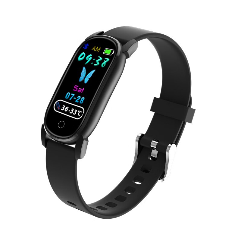 全程通 运动健康智能手环