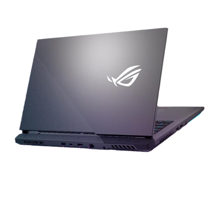 ROG 全铝合金顶盖电脑