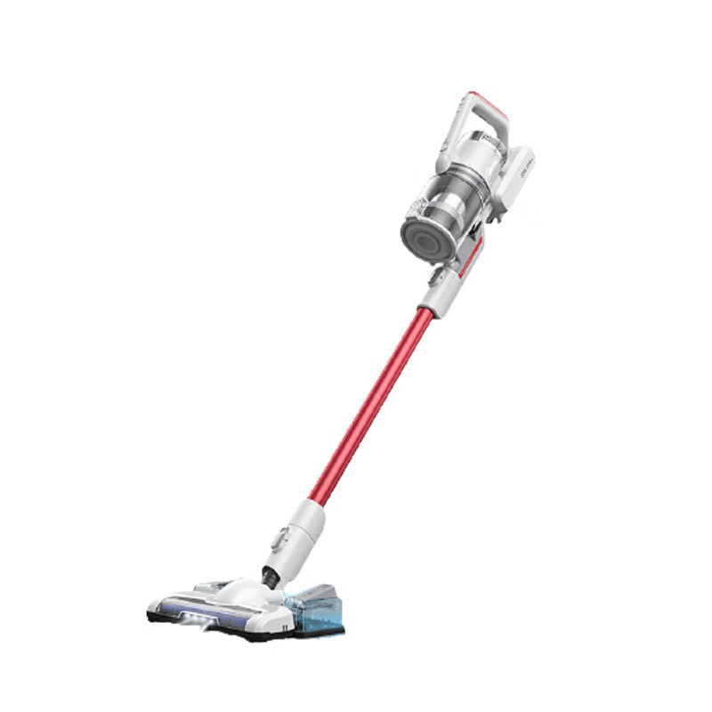 美的 手持一体式吸尘器