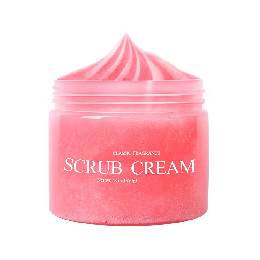 葆丽匙去角质氨基酸磨砂膏