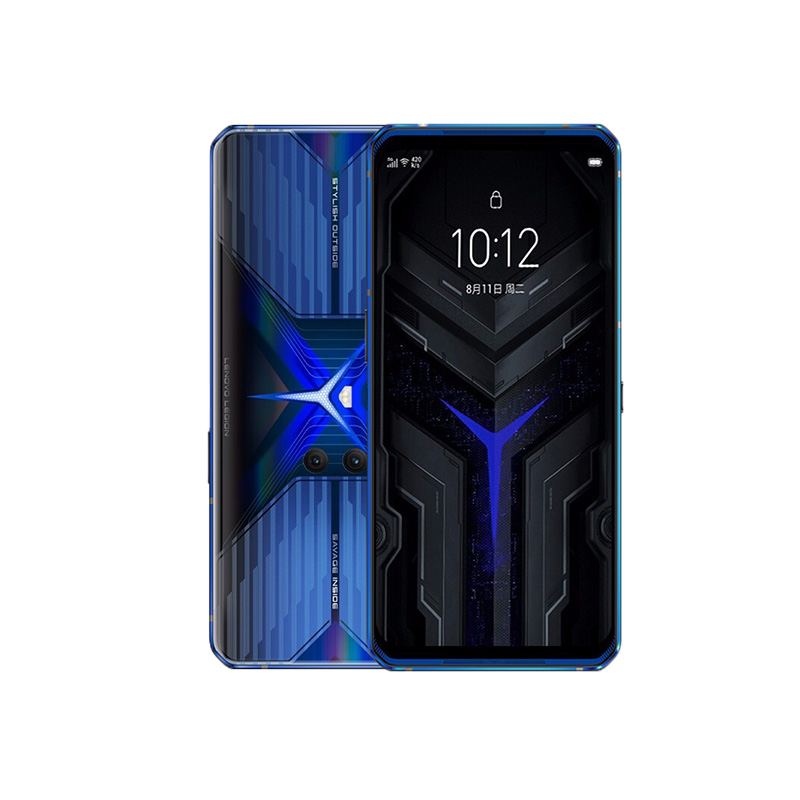 联想 双模5G电竞手机