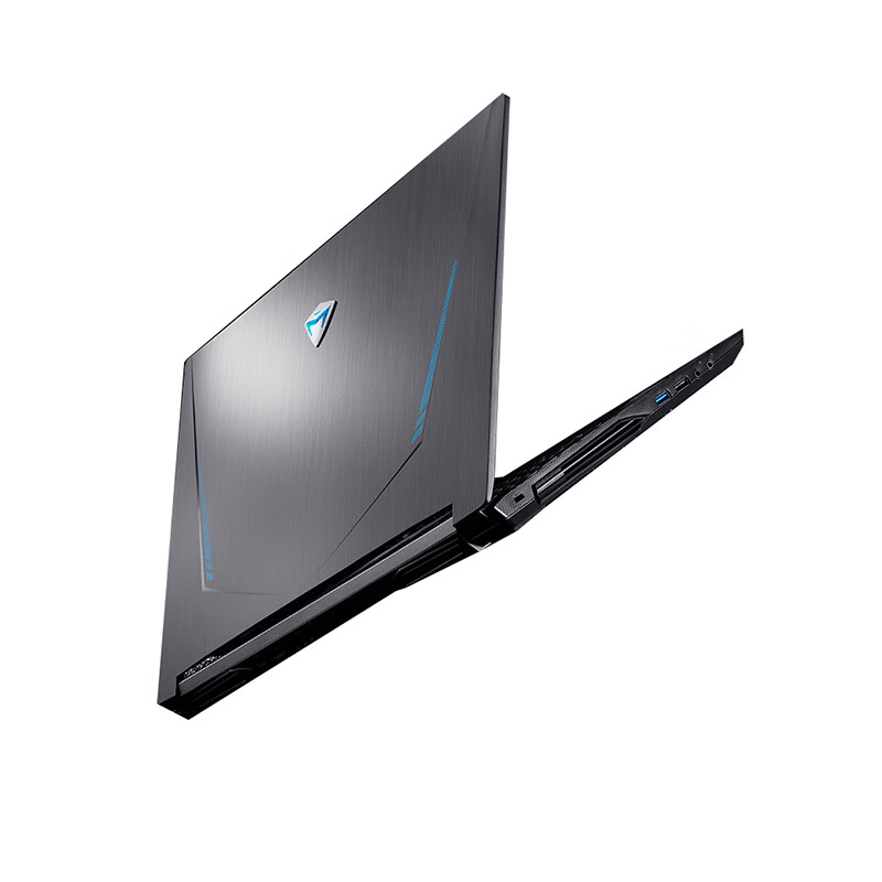 机械师 十代强芯游戏本